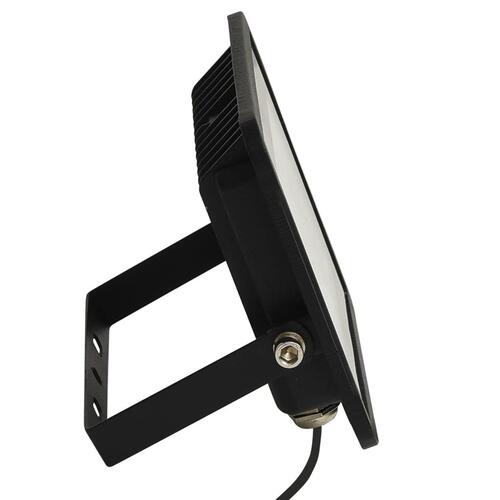 LED-projektører 2 stk. 30 W koldt hvidt lys