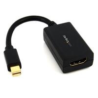 Adapter Startech MDP2HDMI Sort