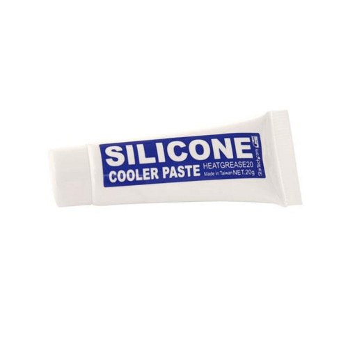 Varmeledende pasta Startech HEATGREASE20 - 20 g