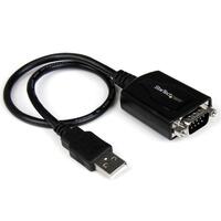 Adapter Startech ICUSB2321X Sort