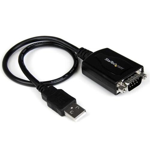 Adapter Startech ICUSB2321X Sort