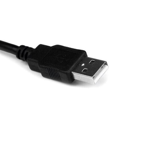 Adapter Startech ICUSB2321X Sort