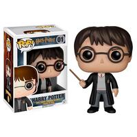 Action Figurer Funko POP! HARRY POTTER