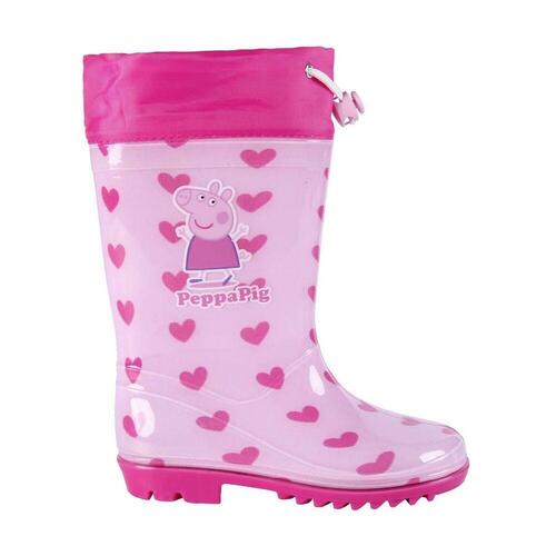 Badesko til børn Peppa Pig Pink 28