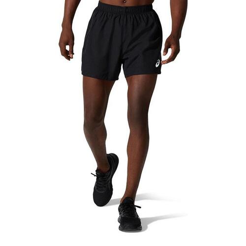 Sport Shorts Asics Sort XL