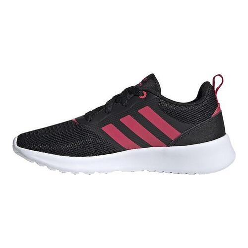 Sportssneakers til damer Adidas QT Racer 2.0 Sort 29