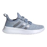 Sportssneakers til damer Adidas Ultimafuture Grå Lyseblå 32