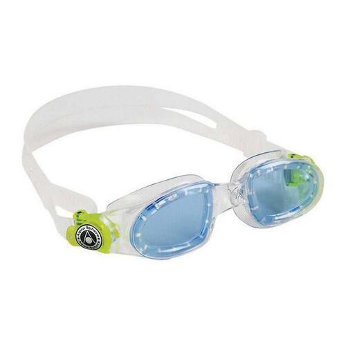 Svømmebriller Aqua Sphere EP1270031LB Hvid