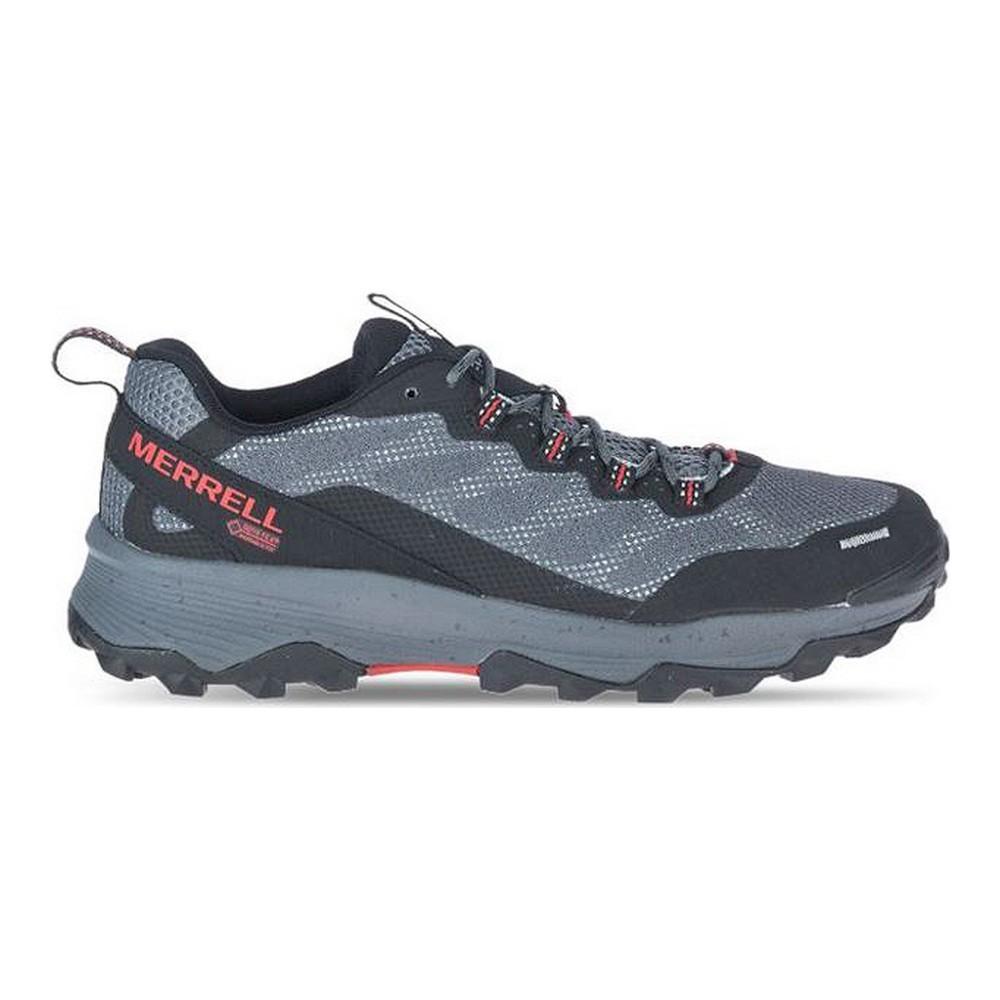 Herre sneakers Merrell Speed Strike Gore-Tex Sort 43