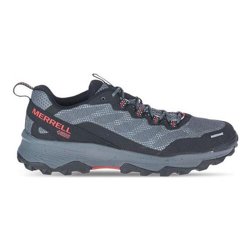 Herre sneakers Merrell Speed Strike Gore-Tex Sort 41