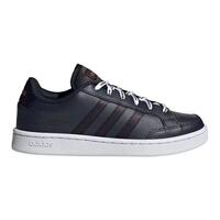 Kvinde Sneakers Adidas Grand Court Mørkeblå 38