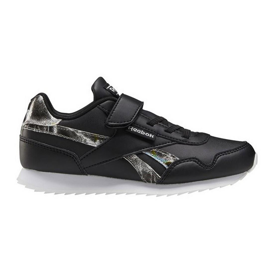 Sportssko til børn Reebok Royal Classic Jogger 3 Sort 27