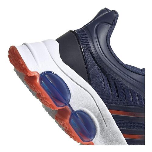 Løbesko til voksne Adidas Tencube Mørkeblå 40 2/3