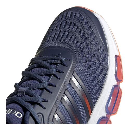 Løbesko til voksne Adidas Tencube Mørkeblå 40 2/3