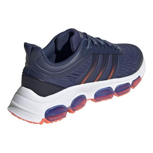 Løbesko til voksne Adidas Tencube Mørkeblå 40 2/3