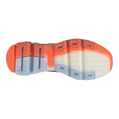 Løbesko til voksne Adidas Tencube Mørkeblå 40 2/3