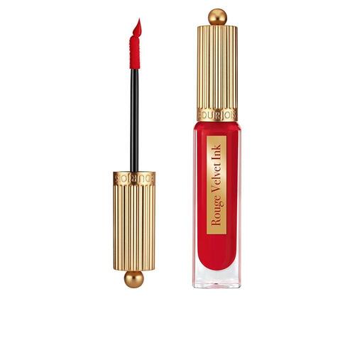 Læbestift Bourjois Rouge Velvet Ink Nº 9 (3,5 ml)