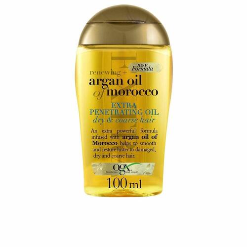 Hårserum OGX 97616 Óleo de Argão 100 ml
