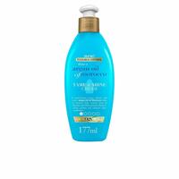 Hårstyling Creme OGX 1840000 Óleo de Argão 177 ml