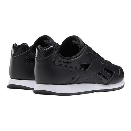 Træningssko Reebok Royal Glide Sort 38,5