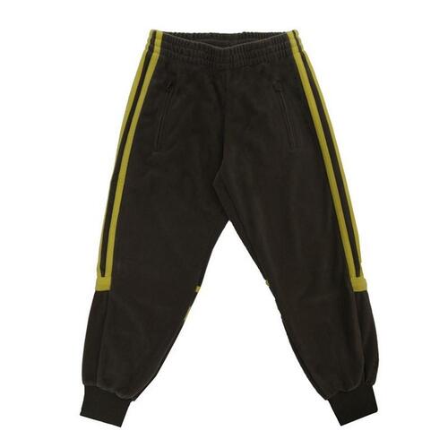 Træningsdragt til børn underdele Adidas Barn Grå 9-10 år