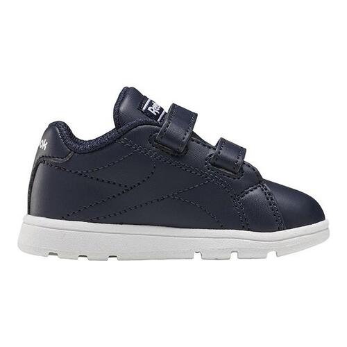 Sportssko til børn Reebok Royal Complete CLN 2 Mørkeblå 21