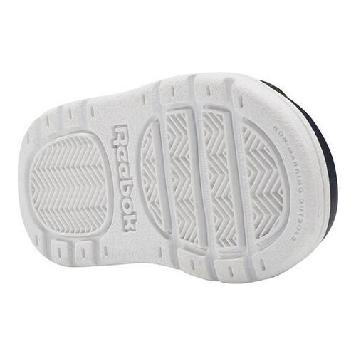 Sportssko til børn Reebok Royal Complete CLN 2 Mørkeblå 21,5 (EU) - 5 (UK)