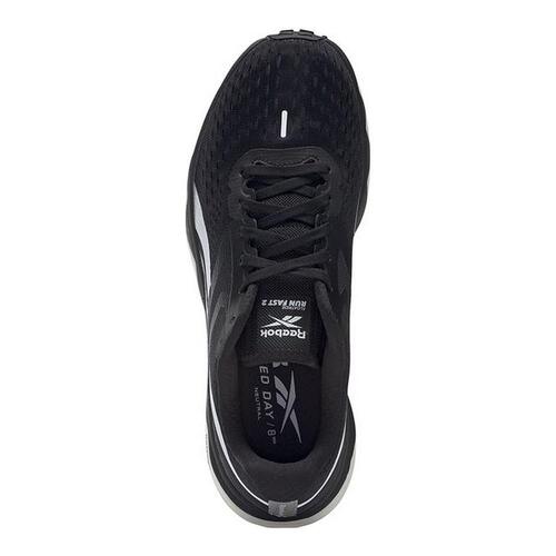 Herre sneakers Reebok Floatride Run Fast 2.0 Sort 44