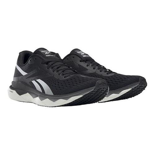 Herre sneakers Reebok Floatride Run Fast 2.0 Sort 42