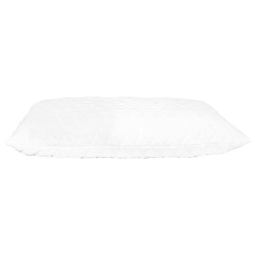 Puder 2 stk. 60 x 40 x 14 cm memoryskum
