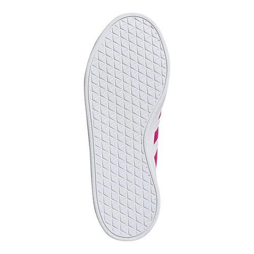 Sportssko til børn Adidas VL Court 2.0 Hvid 29