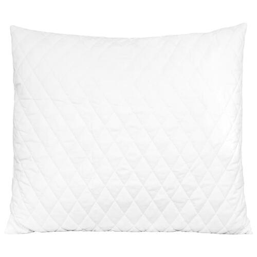 Puder 2 stk. 70 x 60 x 14 cm memoryskum