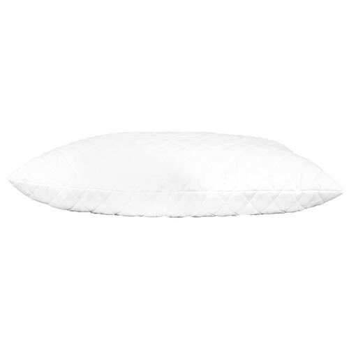Puder 2 stk. 70 x 60 x 14 cm memoryskum