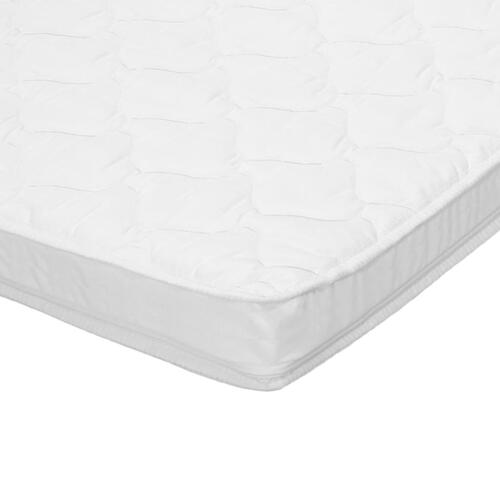 Topmadras 100 x 200 cm koldskum æggebakke 6 cm