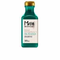 Shampoo Maui Farvebeskytter Mineraler (385 ml)