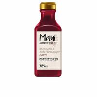 Anti-knækbar hårbalsam Maui Agave (385 ml)