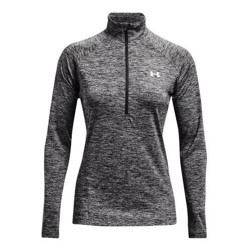 Sweaters uden Hætte til Kvinder Under Armour Tech M