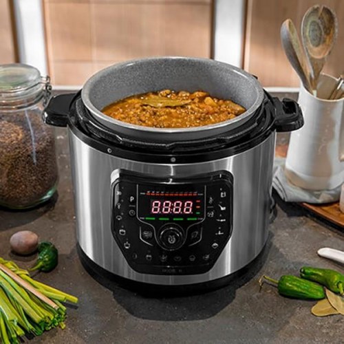 GM Modelo H multikoger 6 l - programmérbar foodprocessor