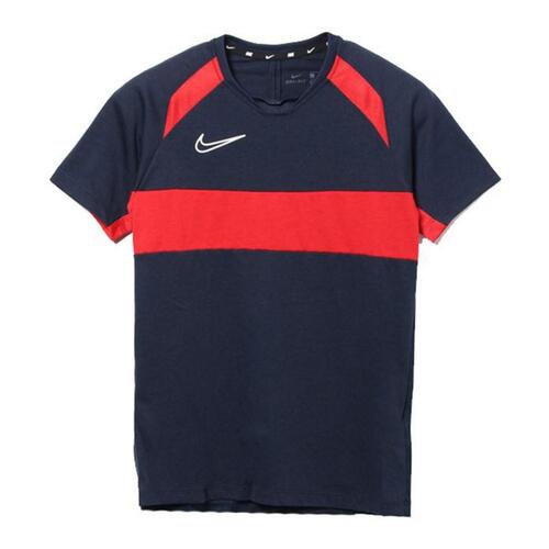 Kortærmet fodboldtrøje til børn Nike Dri-FIT Academy 8-10 år