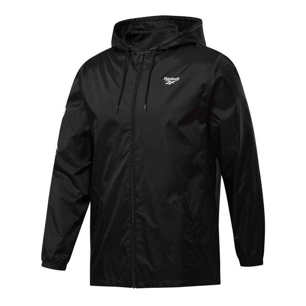 Vindblæser Jakke Reebok Classics M
