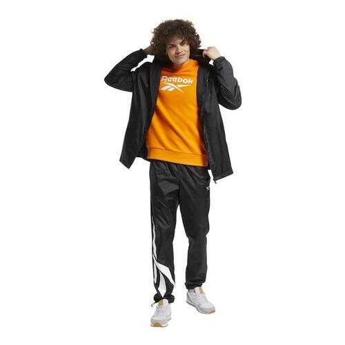 Vindblæser Jakke Reebok Classics S