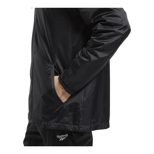 Vindblæser Jakke Reebok Classics S