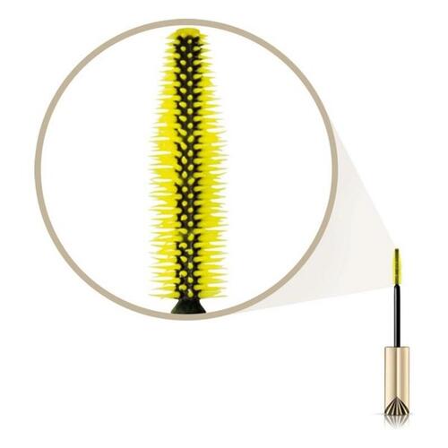 Mascara til Øjenvipper Rich Black Max Factor