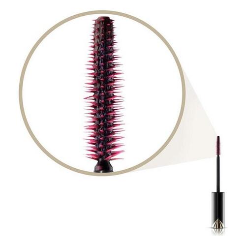 Mascara til Øjenvipper Masterpiece Max Factor Rich Black