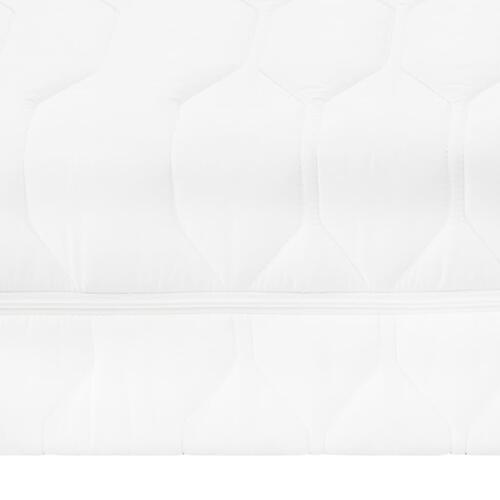 Madras 80 x 200 cm 7 zoner pocketfjedre 20 cm H3