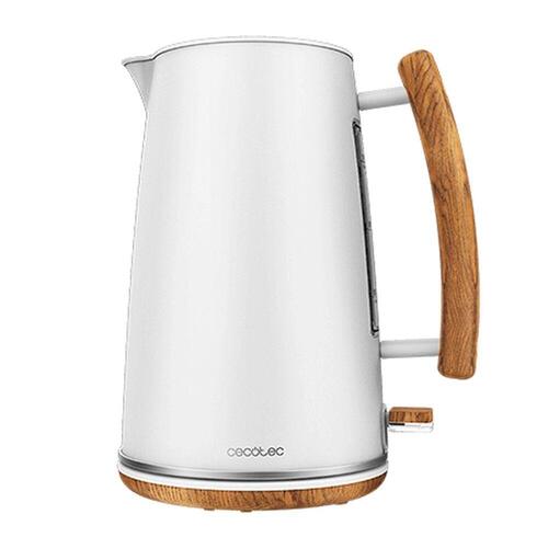 Kedel ThermoSense 400 White Woody