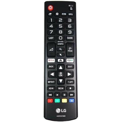 Fjernbetjening LG AKB75375608 (OUTLET A+)