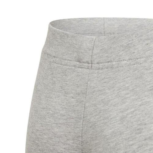 Sport leggings til kvinder Adidas Essentials Mørkegrå 13-14 år