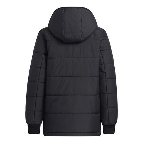 Sportsjakke til børn Adidas Padded 13-14 år