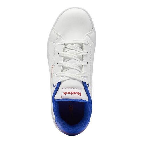 Sportssko til børn Reebok Royal Complete CLN 2 Hvid 37